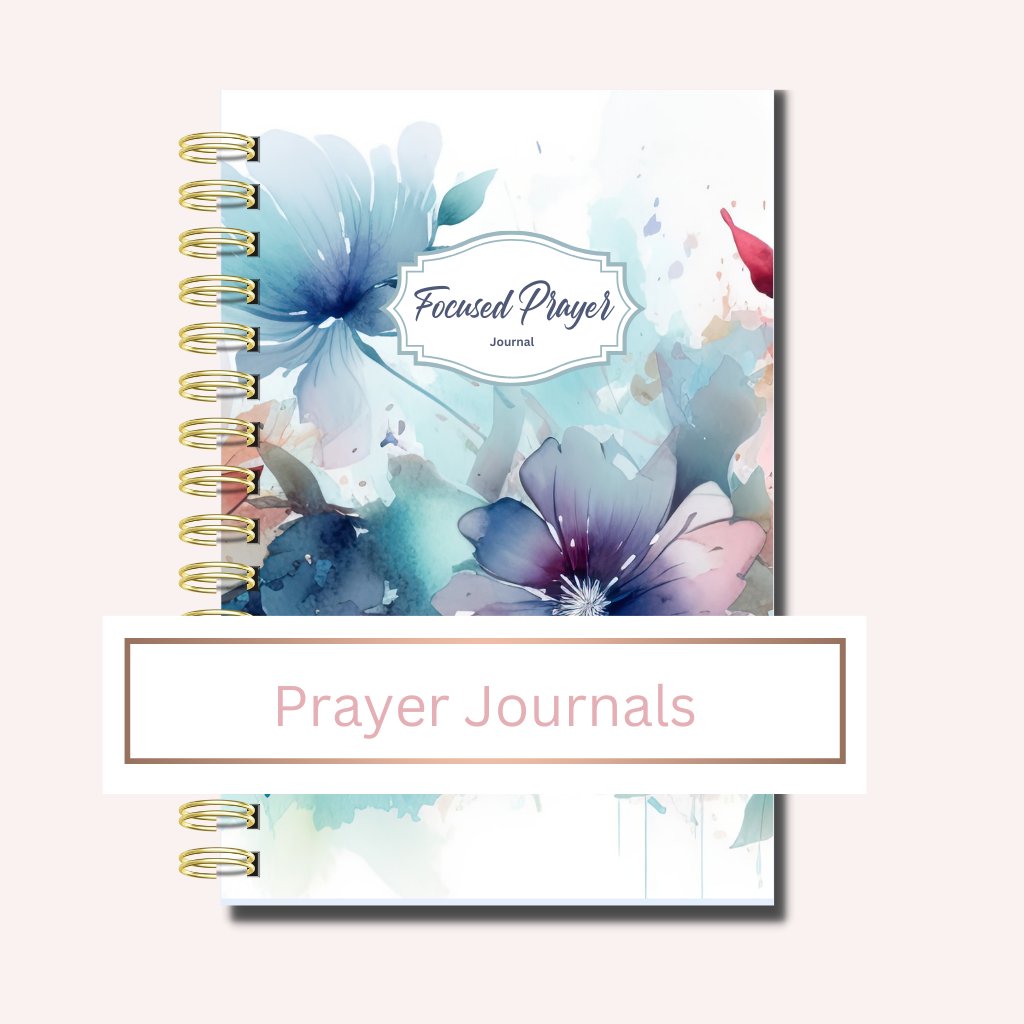 Prayer Journals