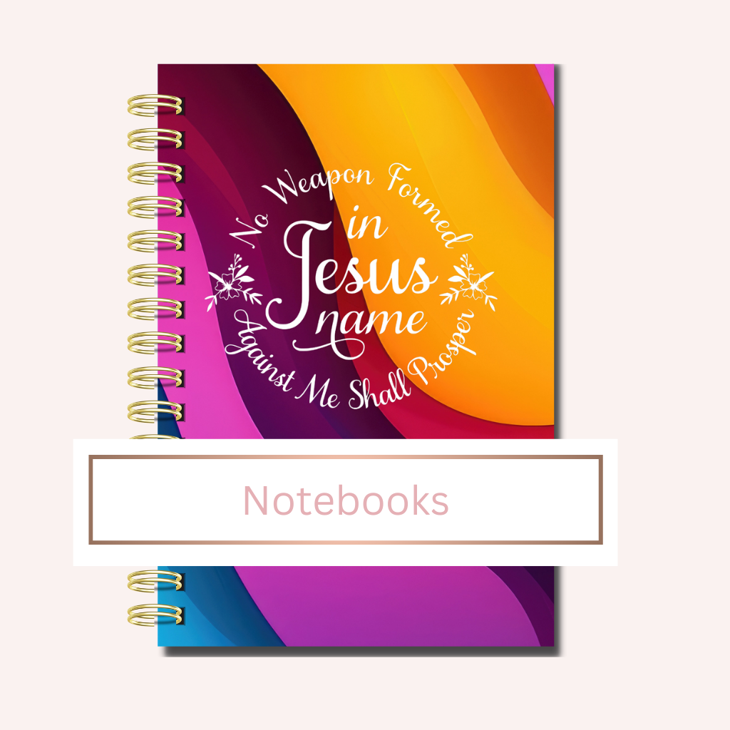 Notebooks